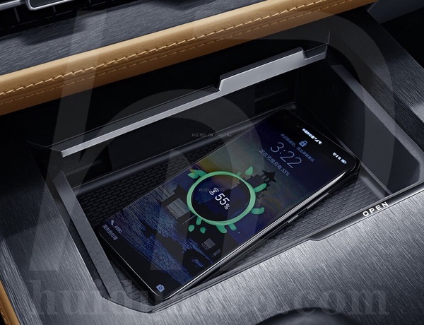 Foreign Used Changan Unik for Sale In Abuja