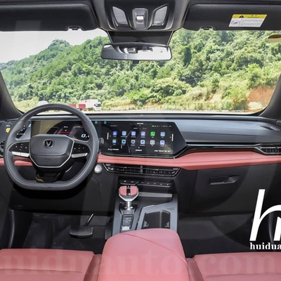 New Changan X5Plus 2026 for Sale In Adamawa