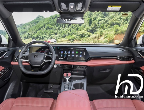 New Changan X5Plus 2026 for Sale In Adamawa