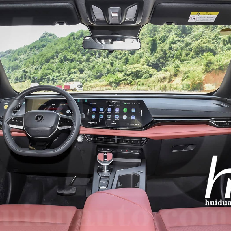 New Changan X5Plus 2026 for Sale In Adamawa image