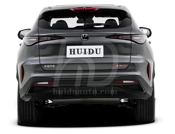 New Changan X5Plus 2026 for Sale In Adamawa