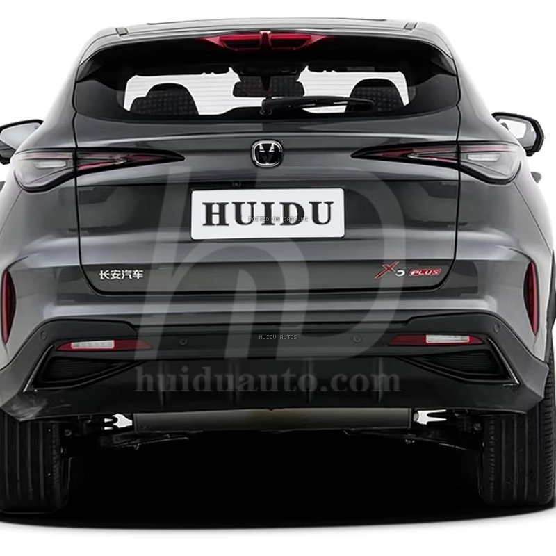 New Changan X5Plus 2026 for Sale In Adamawa image