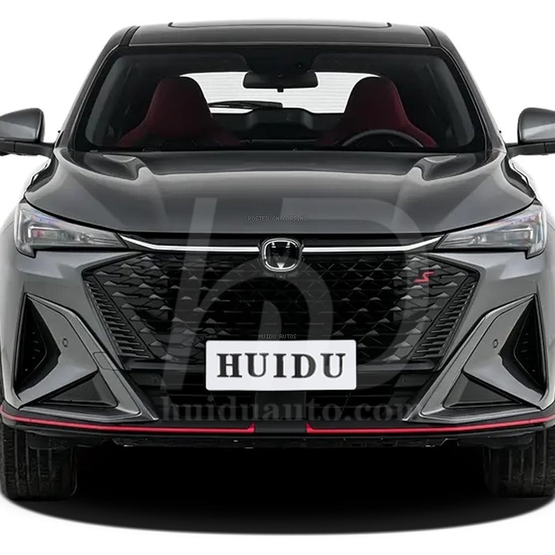 New Changan X5Plus 2026 for Sale In Adamawa image