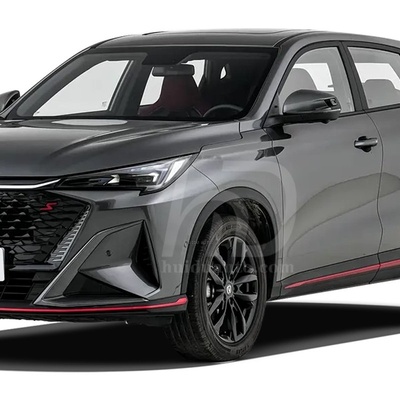 New Changan X5Plus 2026 for Sale In Adamawa