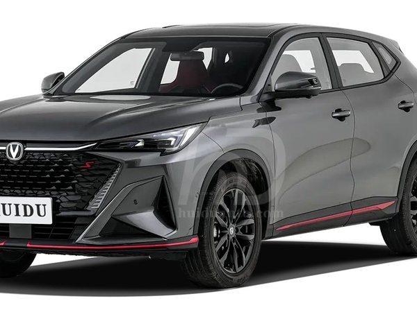 New Changan X5Plus 2026 for Sale In Adamawa