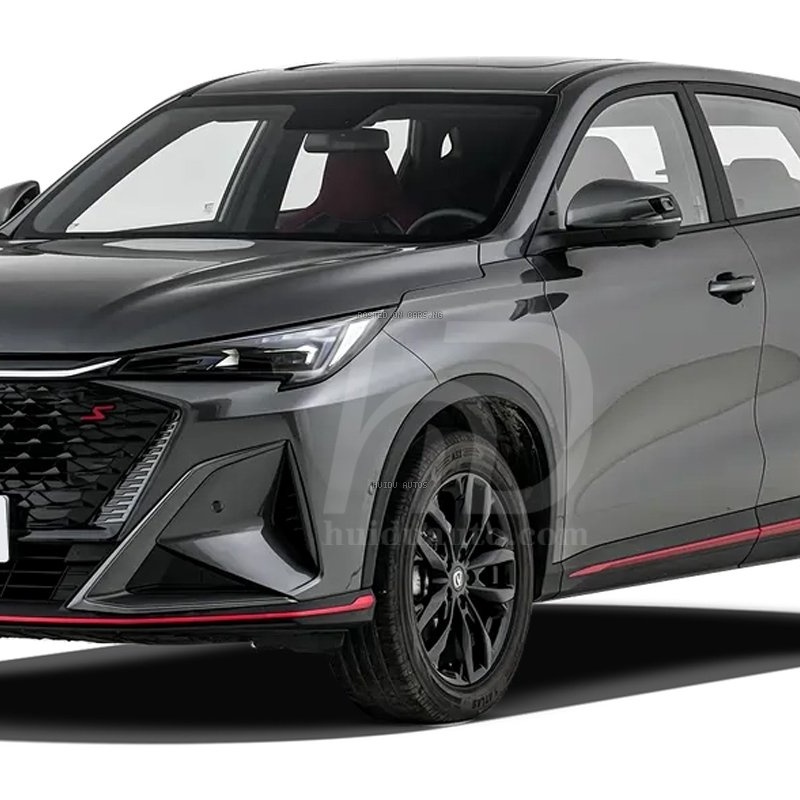 New Changan X5Plus 2026 for Sale In Adamawa image