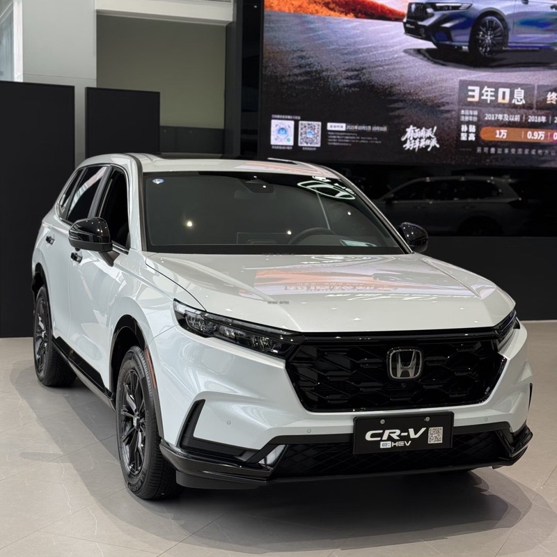 Honda CR-V 2025 for Sale In Abia image