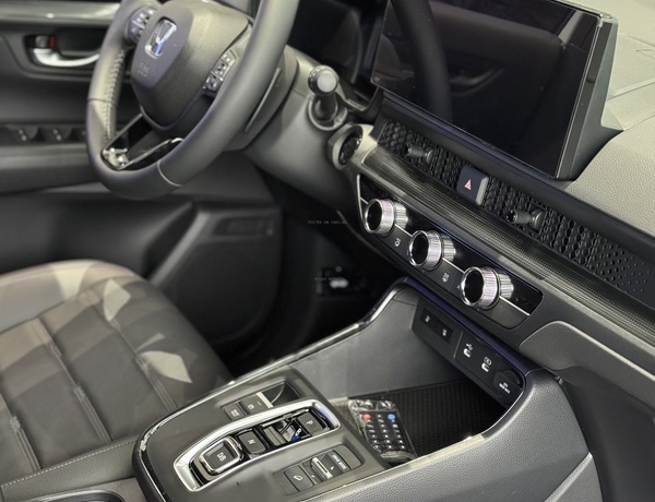 Honda CR-V 2025 for Sale In Abia