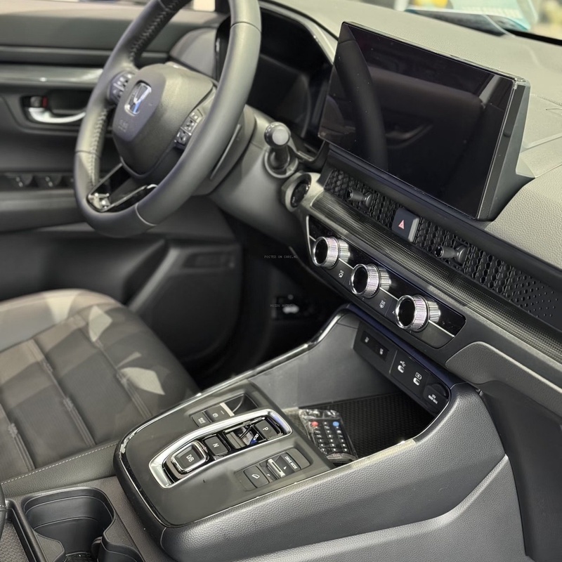 Honda CR-V 2025 for Sale In Abia image