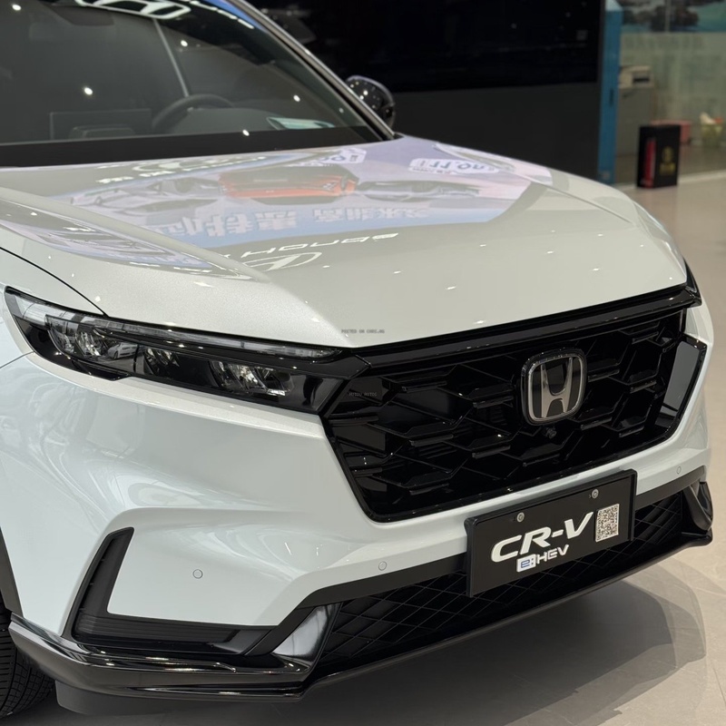 Honda CR-V 2025 for Sale In Abia image