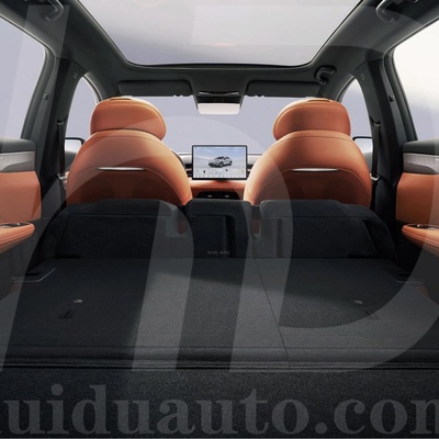 Deepal S05 EV 2025 for Sale In Adamawa