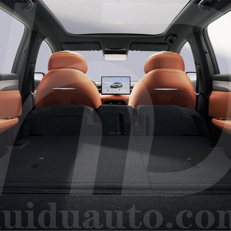 Deepal S05 EV 2025 for Sale In Adamawa image