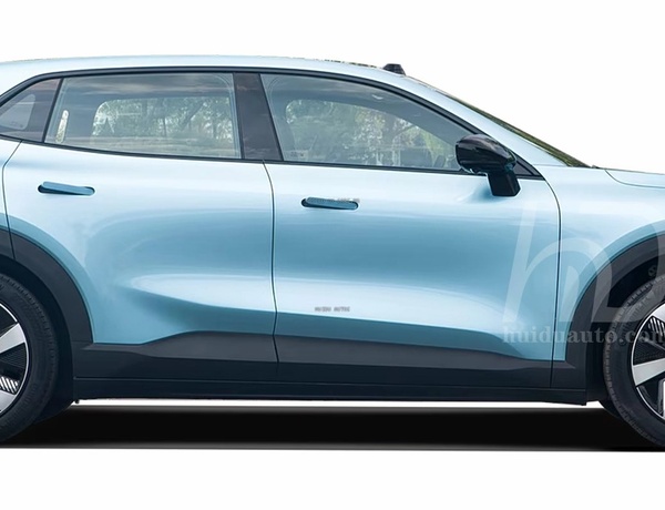 Deepal S05 EV 2025 for Sale In Adamawa