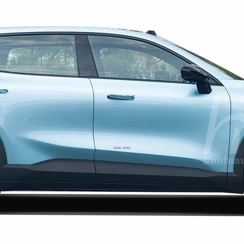 Deepal S05 EV 2025 for Sale In Adamawa image