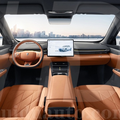 Deepal S05 EV 2025 for Sale In Adamawa