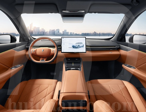 Deepal S05 EV 2025 for Sale In Adamawa