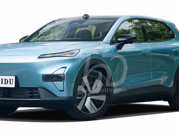 Deepal S05 EV 2025 for Sale In Adamawa