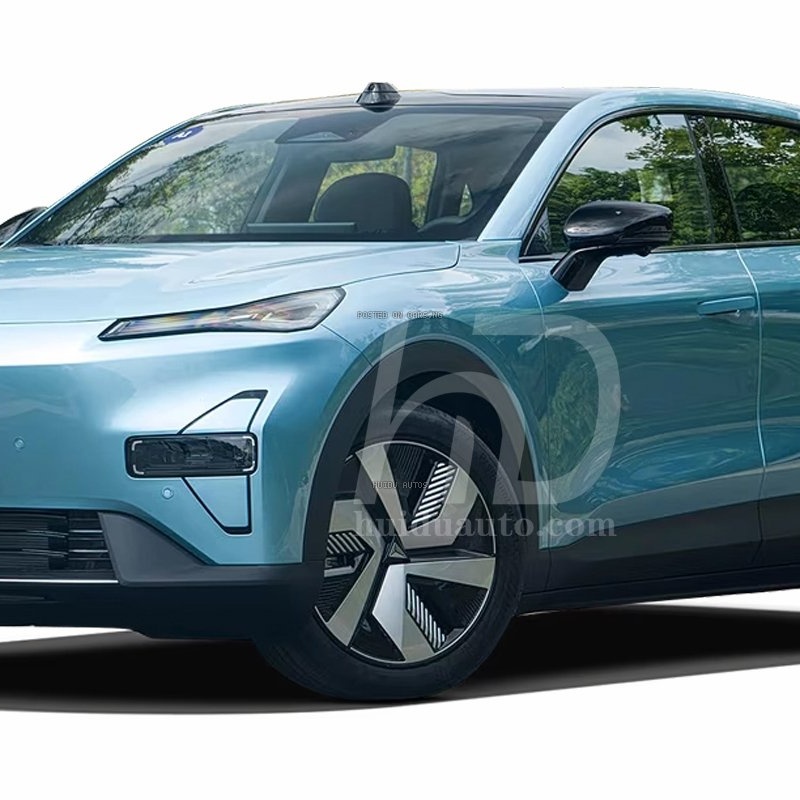 Deepal S05 EV 2025 for Sale In Adamawa image