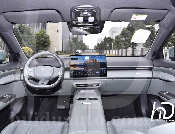 Deepal S07 2026 model for Sale In Abuja