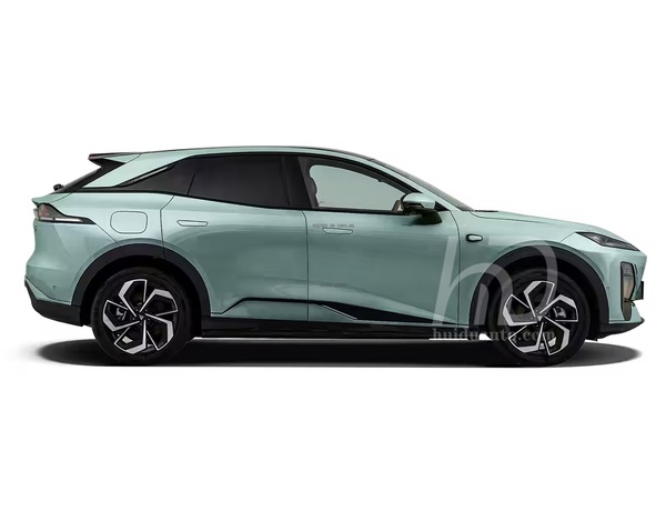 Deepal S07 2026 model for Sale In Abuja