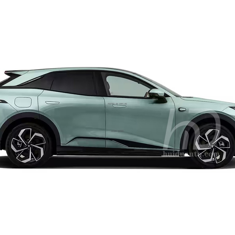 Deepal S07 2026 model for Sale In Abuja image