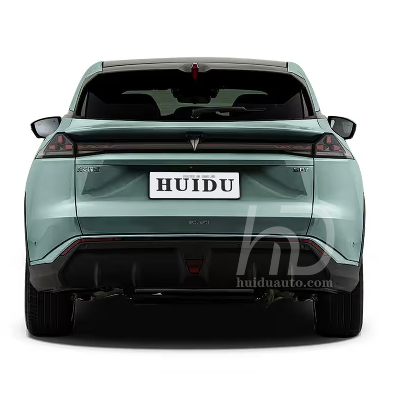 Deepal S07 2026 model for Sale In Abuja image