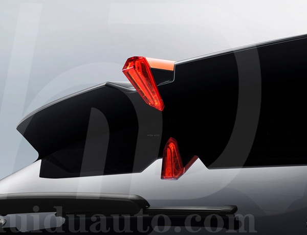 Deepal S07 2026 model for Sale In Abuja