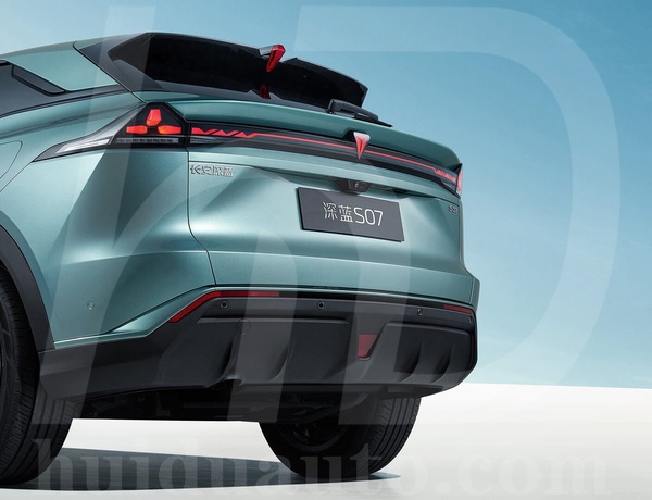 Deepal S07 2026 model for Sale In Abuja