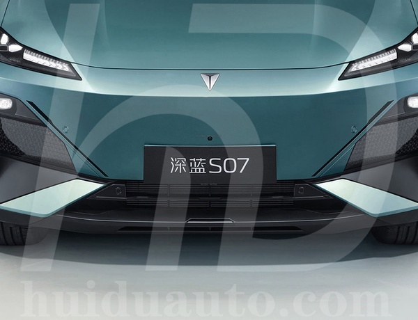 Deepal S07 2026 model for Sale In Abuja