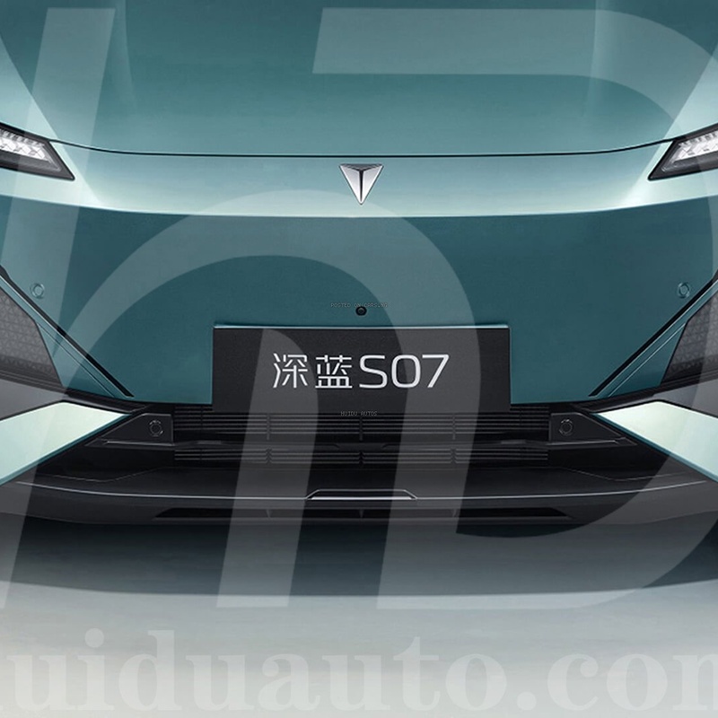 Deepal S07 2026 model for Sale In Abuja image