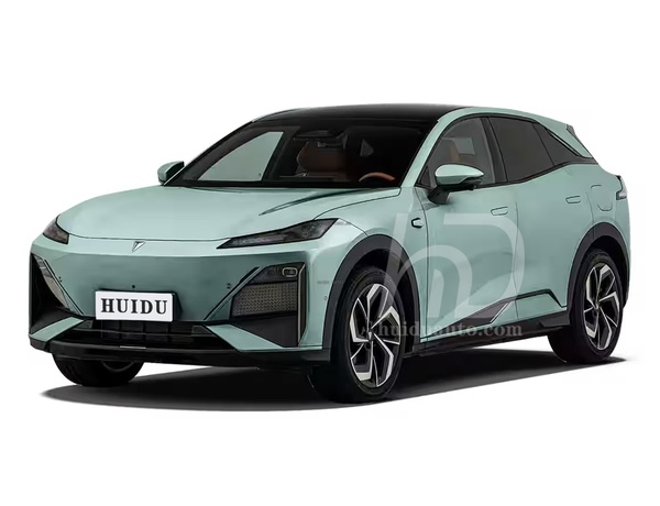 Deepal S07 2026 model for Sale In Abuja