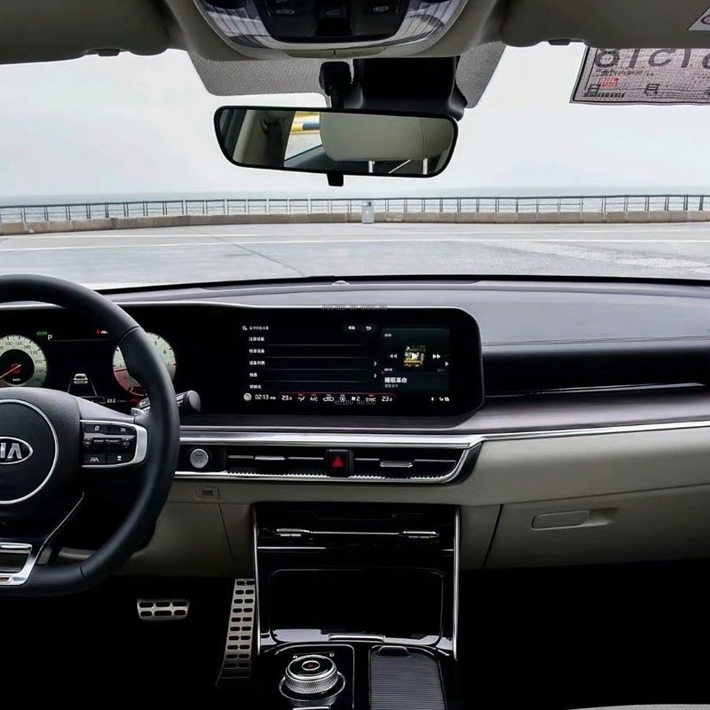 Kia K5 2025 for Sale In Abuja image