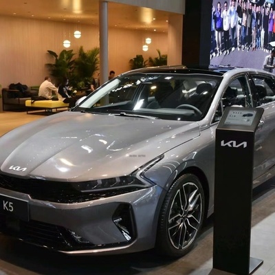 Kia K5 2025 for Sale In Abuja