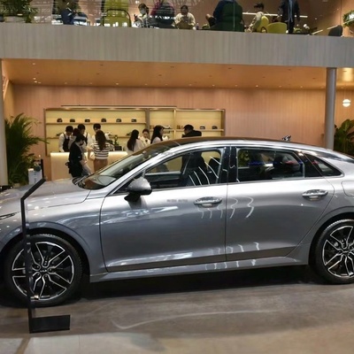 Kia K5 2025 for Sale In Abuja