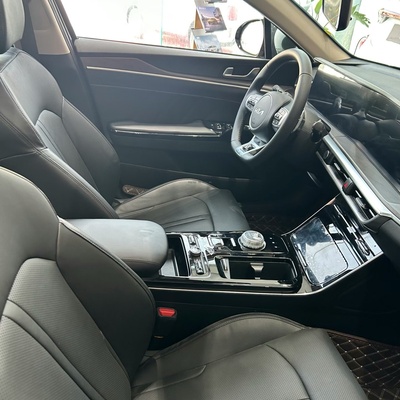 Kia K5 2025 for Sale In Abuja