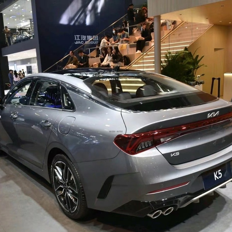 Kia K5 2025 for Sale In Abuja image