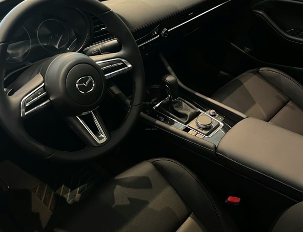 Mazda 3 Axela 2025 for Sale In Abuja