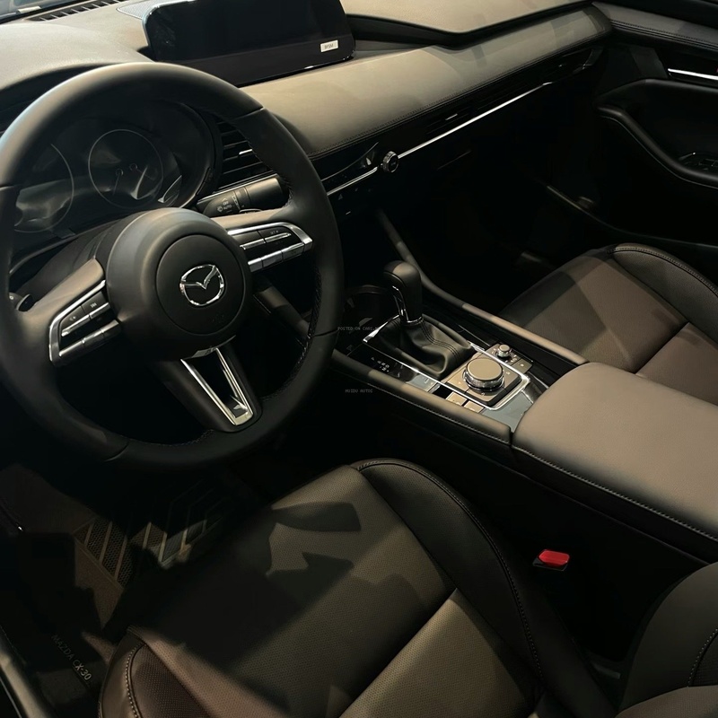 Mazda 3 Axela 2025 for Sale In Abuja image