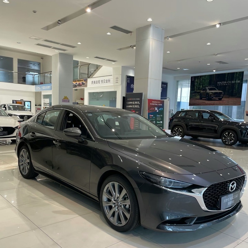 Mazda 3 Axela 2025 for Sale In Abuja image