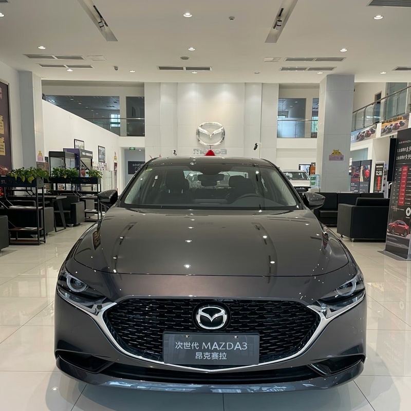 Mazda 3 Axela 2025 for Sale In Abuja image