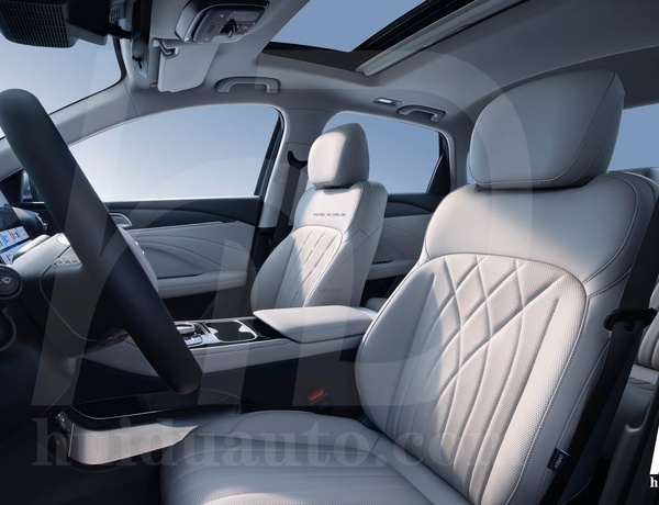 Geely Starshine6 2025 for Sale In Abuja