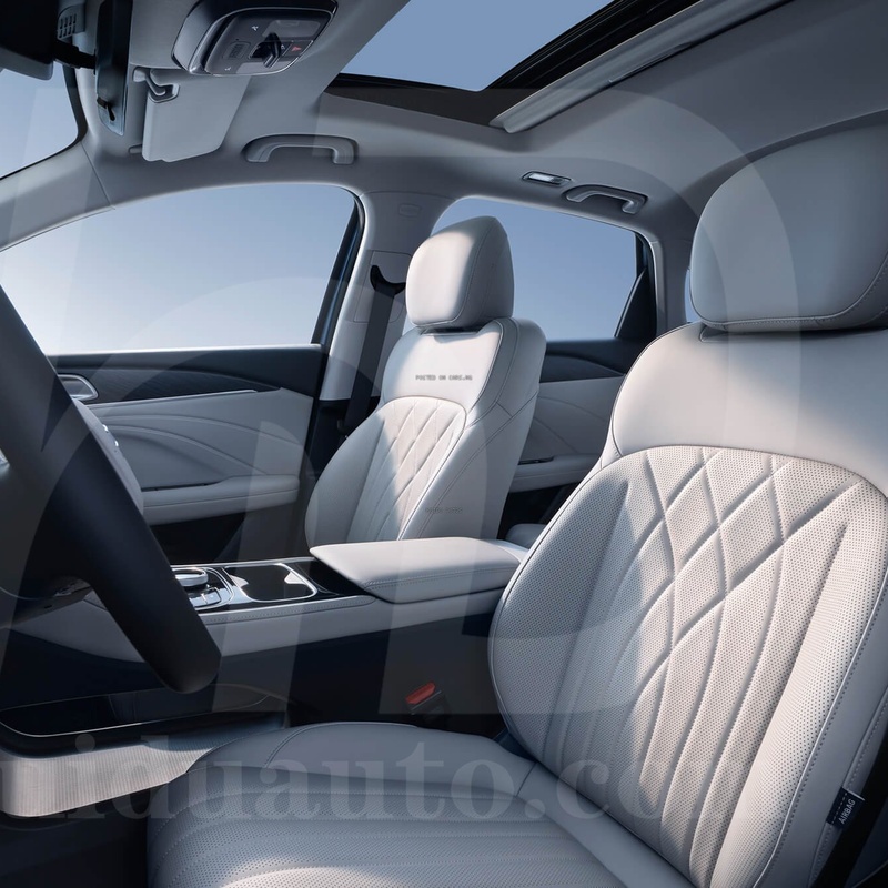 Geely Starshine6 2025 for Sale In Abuja image