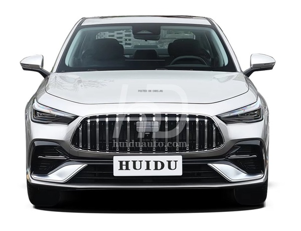 Geely Starshine6 2025 for Sale In Abuja