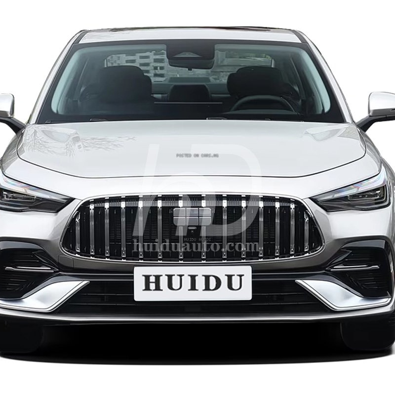 Geely Starshine6 2025 for Sale In Abuja image