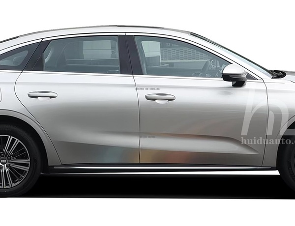 Geely Starshine6 2025 for Sale In Abuja