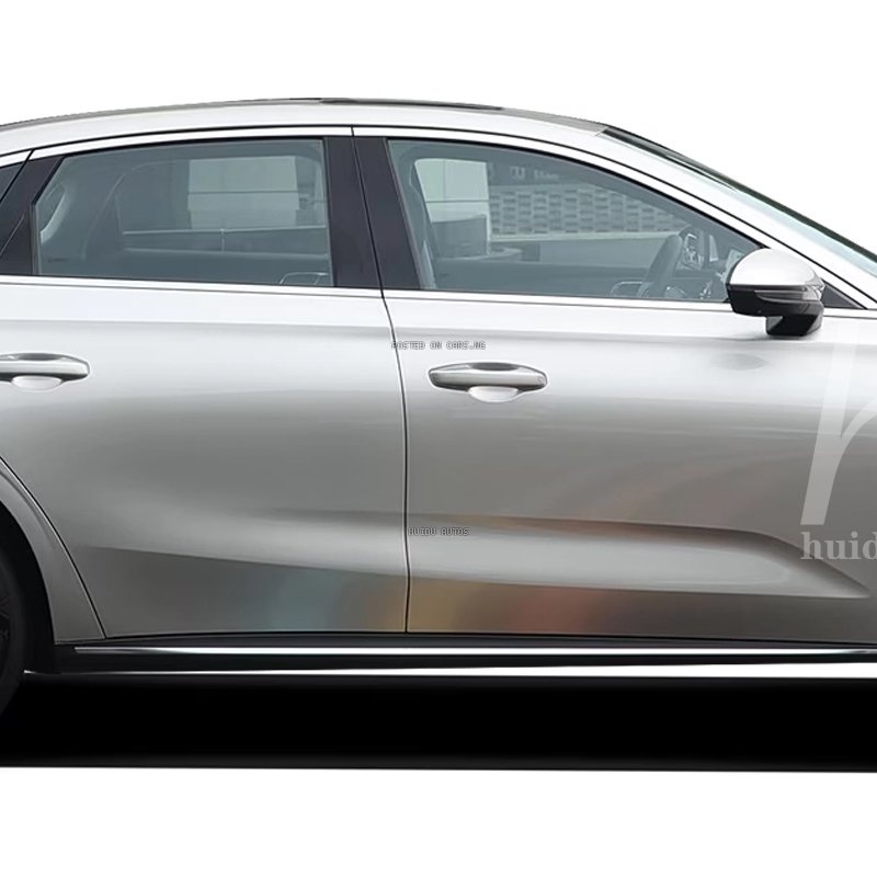 Geely Starshine6 2025 for Sale In Abuja image