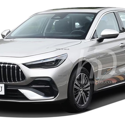 Geely Starshine6 2025 for Sale In Abuja