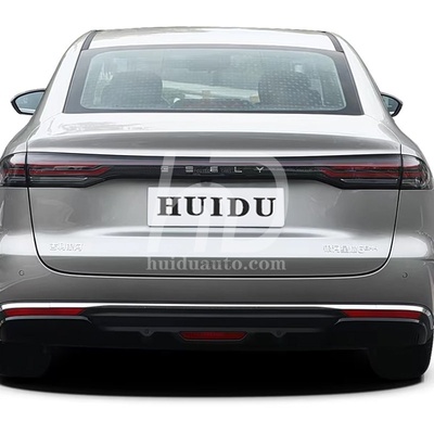 Geely Starshine6 2025 for Sale In Abuja