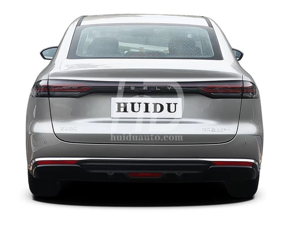 Geely Starshine6 2025 for Sale In Abuja