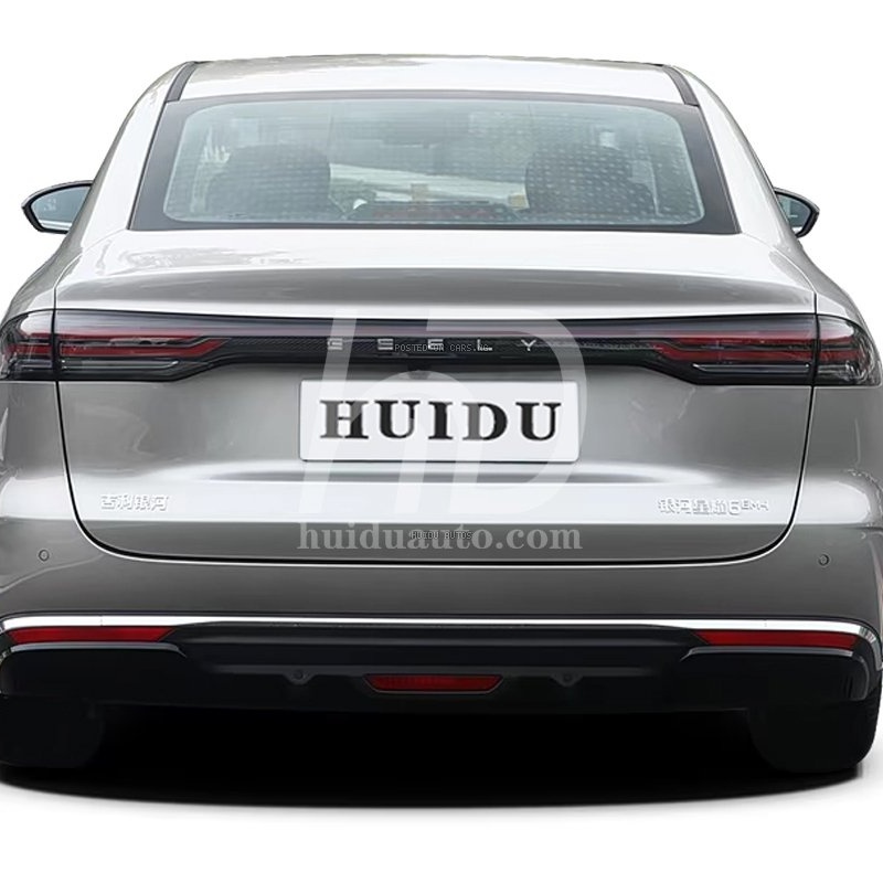 Geely Starshine6 2025 for Sale In Abuja image